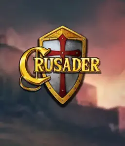 Embark on a medieval adventure with Crusader by ELK Studios, featuring dramatic graphics and an epic backdrop of knighthood. Experience the bravery of knights with shields, swords, and battle cries as you seek victory in this engaging online slot.