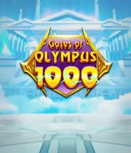 Explore the mythical realm of Pragmatic's Gates of Olympus 1000 by Pragmatic Play, showcasing vivid graphics of celestial realms, ancient deities, and golden treasures. Discover the might of Zeus and other gods with dynamic gameplay features like multipliers, cascading reels, and free spins. A must-play for players seeking epic adventures looking for legendary wins among the gods.