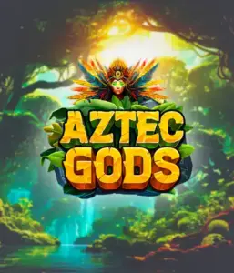 Uncover the mysterious world of the Aztec Gods game by Swintt, featuring vivid visuals of Aztec culture with symbols of gods, pyramids, and sacred animals. Experience the power of the Aztecs with exciting gameplay including free spins, multipliers, and expanding wilds, great for history enthusiasts in the heart of pre-Columbian America.